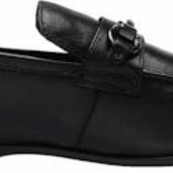 Kenneth Cole Mens Nolan Bit Loafers